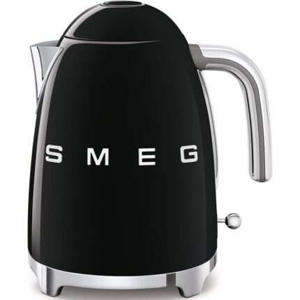 Hervidor Eléctrico Smeg KLF03BLEU 2400W 1,7L