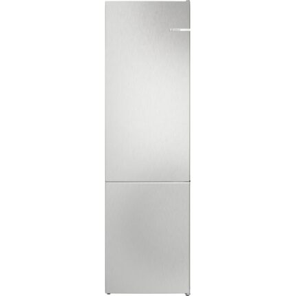 Frigorífico combi Bosch KGN392LAG 363 L Acero inoxidable Clase energética A