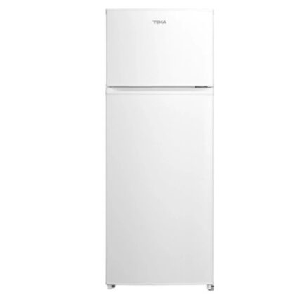 Frigorífico 2 puertas Teka RTF 2510 204 L Clase E