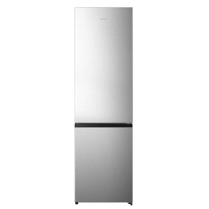 Frigorífico combi Hisense RB440N4ACA 336 L Clase A No Frost