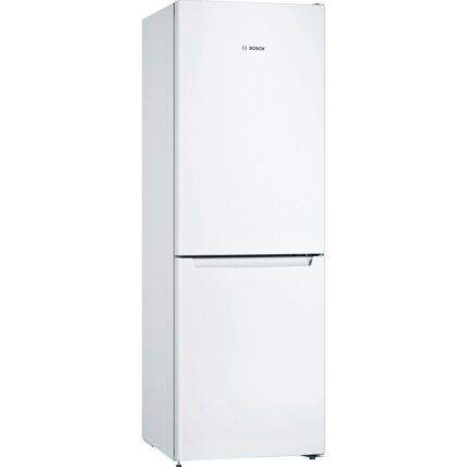 Frigorífico combi Bosch KGN33NWEB 282 L No Frost Blanco 60 cm Clase energética E