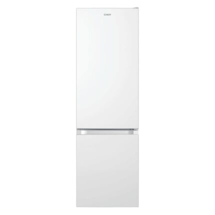 Frigorífico combi Candy CCH1S518EW 262 L Blanco Clase energética E