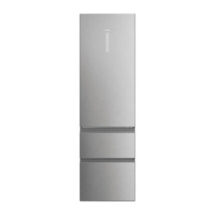 Frigorífico combi Haier HTW5620CNMG 414 L Clase C No Frost